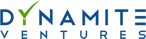 Dynamite Ventures logo