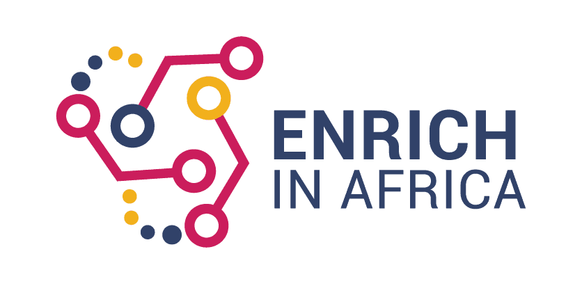 Enrich Africa logo