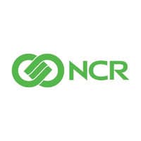NCR Corporation logo