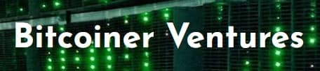 Bitcoiner Ventures logo