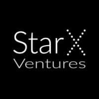 Star X Ventures logo