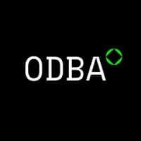 ODBA logo