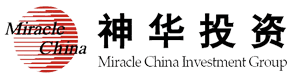 Miracele China Investment Group logo