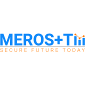 Meros Equity Global Management logo