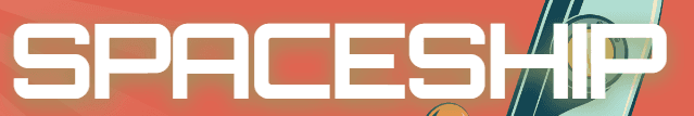 Spaceship DAO logo