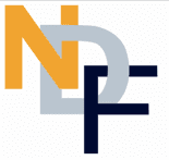 NDF Taiwan logo