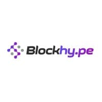 Blockhy.pe logo