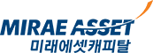 Mirae Asset Capital logo