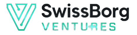 SwissBorg Ventures logo