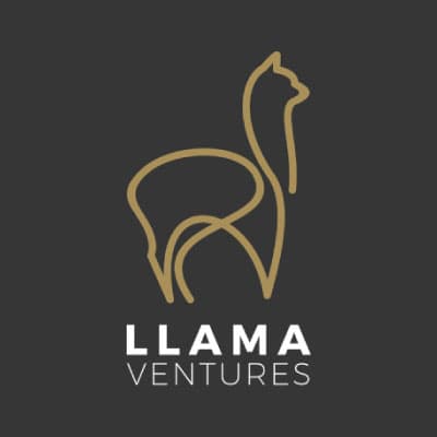 Llama Ventures logo