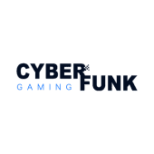 Cyber Funk logo