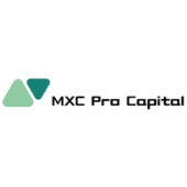 MXC Pro Capital logo