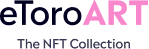 eToro Art logo