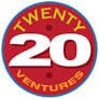 2020 Ventures logo