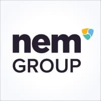 NEM logo