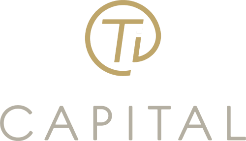 TI Capital logo