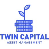 Twin Capital Asset Management logo