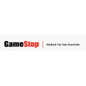 GameStop Digital Ventures logo
