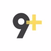 9+ Program logo