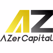 AZer Capital logo