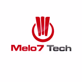 Melo7 Tech Partners logo