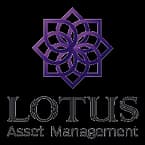 Lotus Asset Management logo