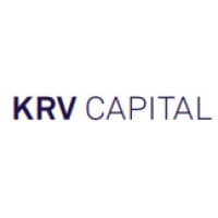 KRV Capital LP logo