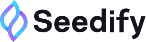 Seedify logo