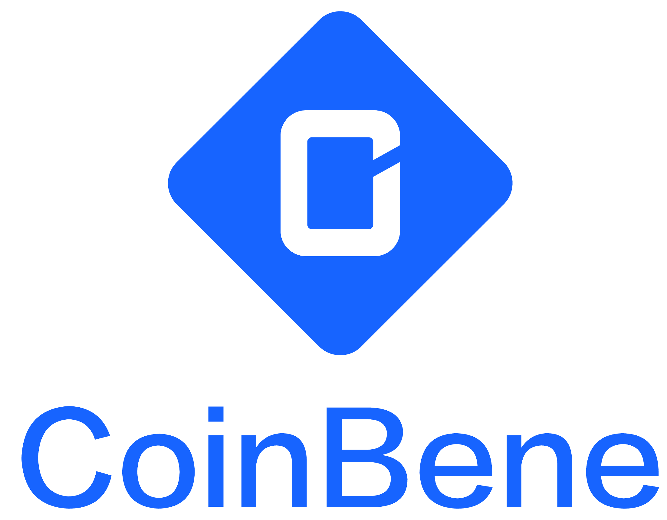 CoinBene logo