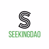 SeekingDAO logo