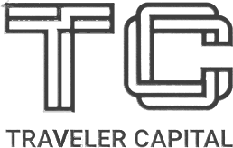 Traveler Capital logo