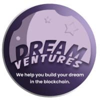 Dream Ventures PH logo