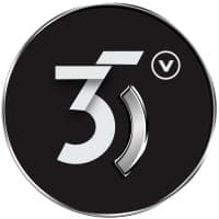 Thirty Five Ventures logo