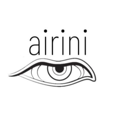 Airini logo