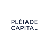 Pleiade Capital logo