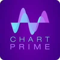 Chart Prime logo