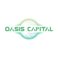 Oasis Capital logo