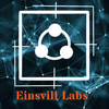 Einsvill Labs logo