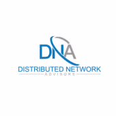 Distributed Network Advisors logo