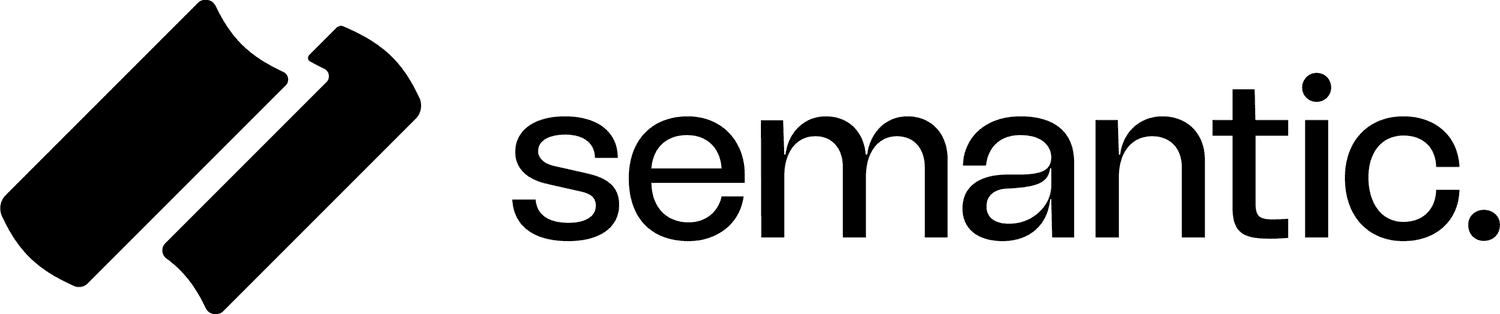 Semantic Ventures logo