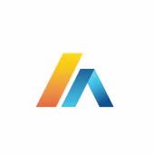 Leverage Platform logo