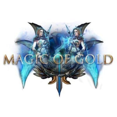 MagicofGold logo