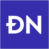 Daonomic logo