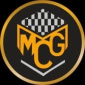 MetaChessGame logo