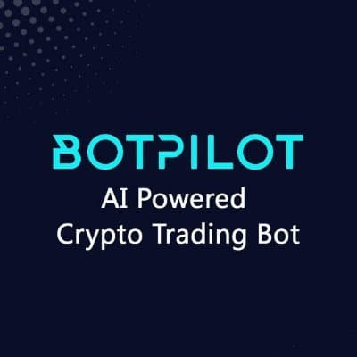 BotPilot logo