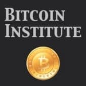 Bitcoin Institute logo