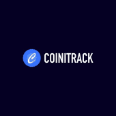 CoiniTrack LTD logo