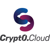 Crypt0.Cloud logo