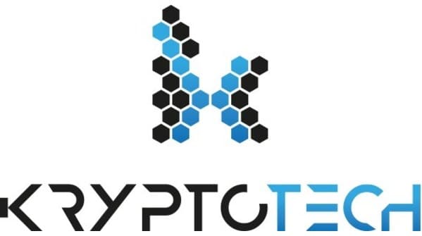 KryptoTech logo
