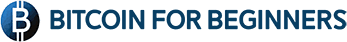 Bitcoin For Beginners logo